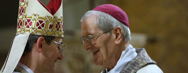 Vescovo Sigismondi e Benedetti - foto Erminio Cruciani - Copia