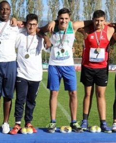 ok - atletica