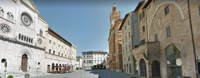 Foligno devi crescere e passare all'età adulta - Gazzetta di Foligno