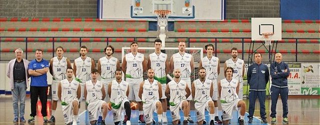 ok - Basket Foligno