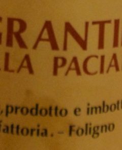 ok - advocatus - Il Sagrantino di Foligno - Sagrantino della Paciana febbraio 2008 060