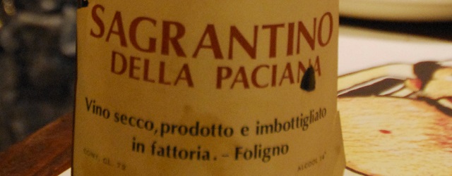 ok - advocatus - Il Sagrantino di Foligno - Sagrantino della Paciana febbraio 2008 060