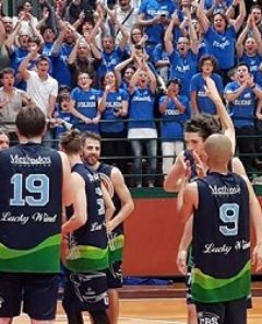 ok - Foligno Basket in trionfo a Perugia