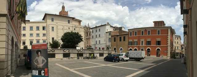 Piazza Matteotti 1 generica