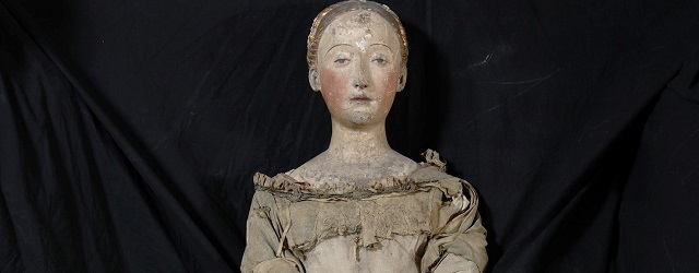 ok - Art Statue da vestire - Fig. 1