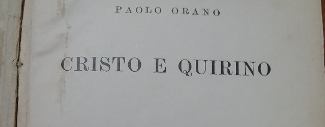 ok - Come ci sono finiti Cristo e Quirino a Stoccolma1