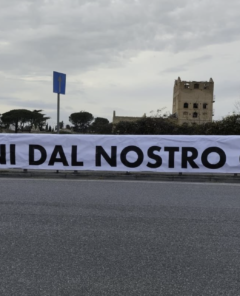 Foto taglio basso