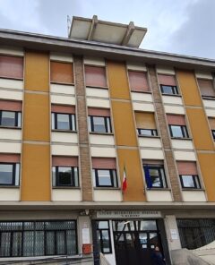 liceo scientifico marconi