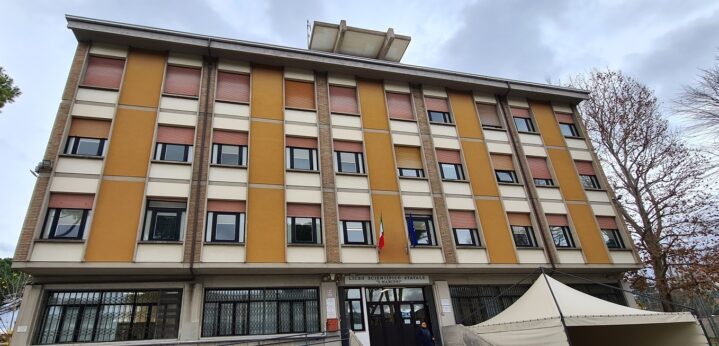 liceo scientifico marconi