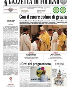 Gazzetta n. 33 27 settembre 2026
